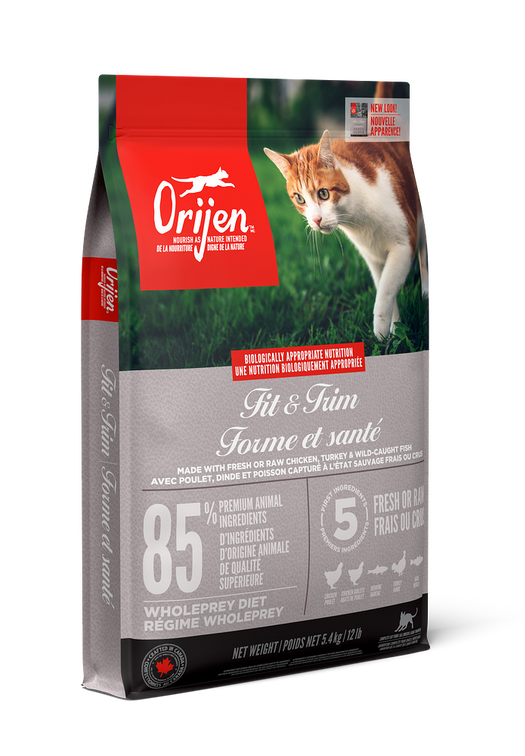 Orijen cat food petsmart sale